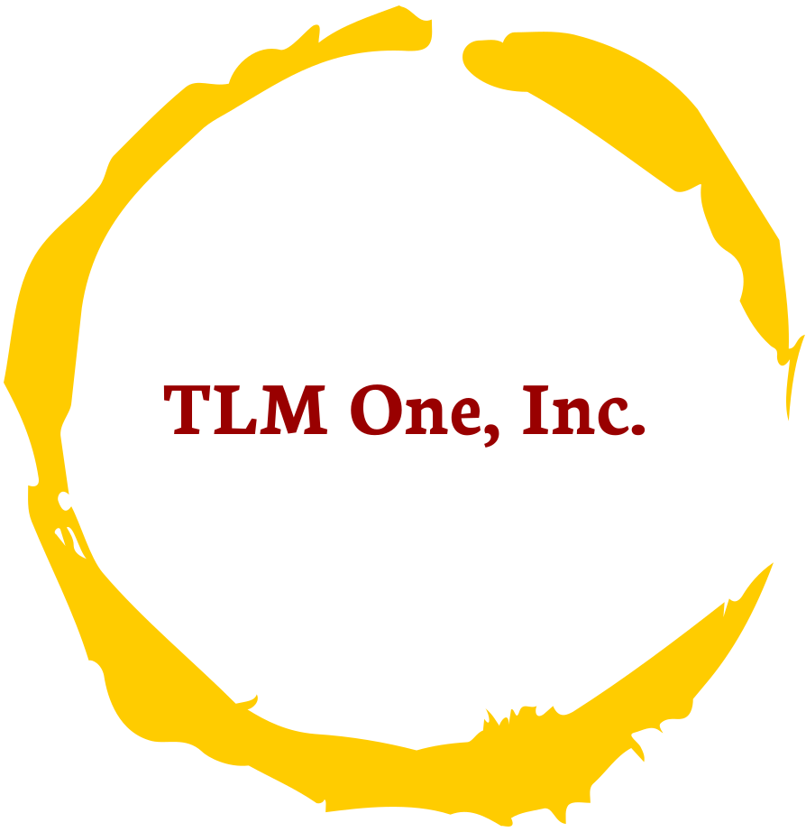 TLM One logo